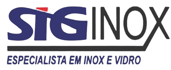 SIGINOX - Especialista em Inox e Vidro